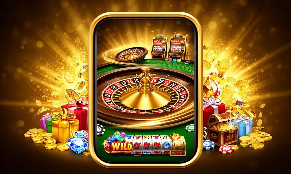 9c2 mobile gaming